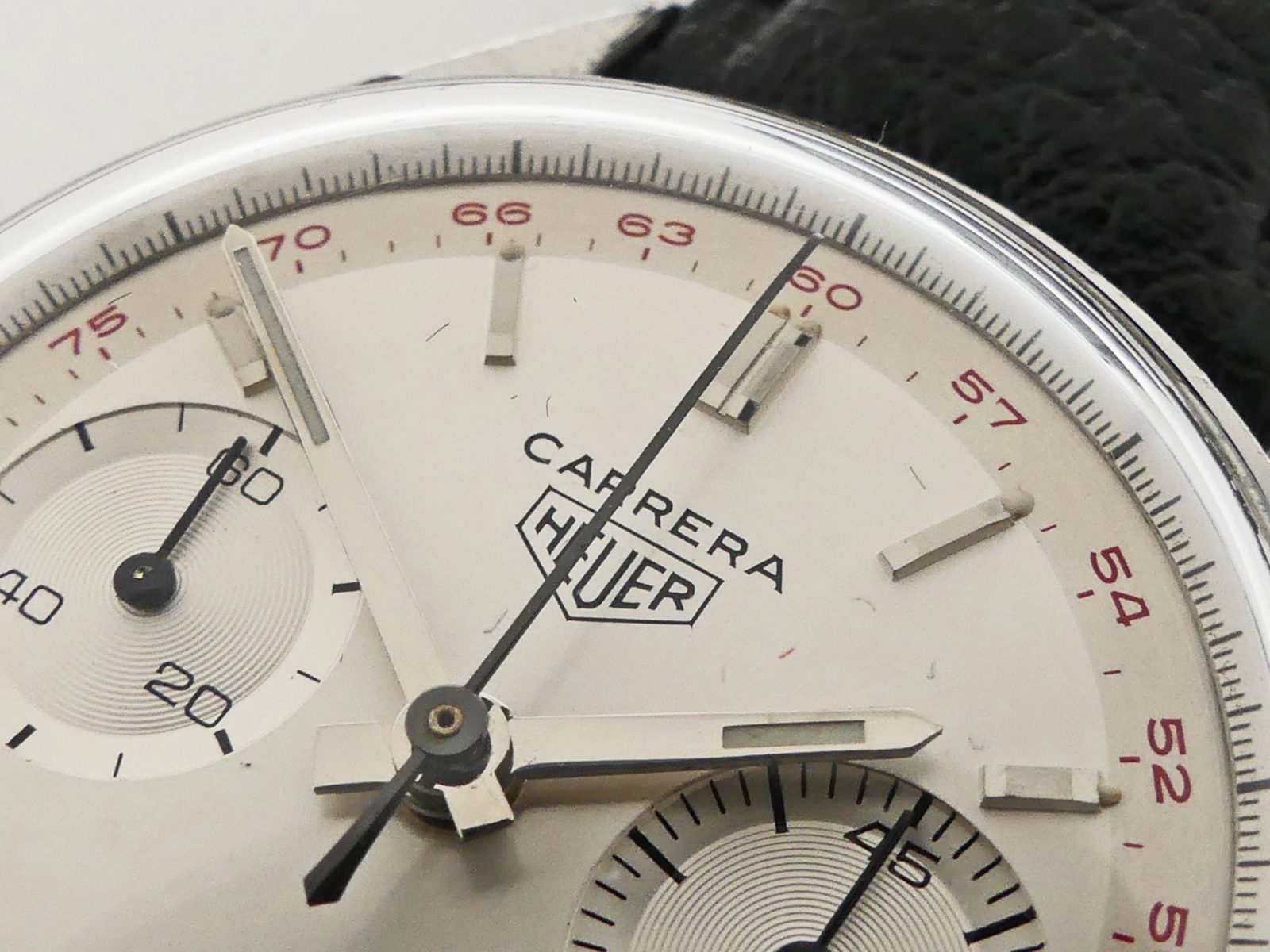 ClassicHeuer