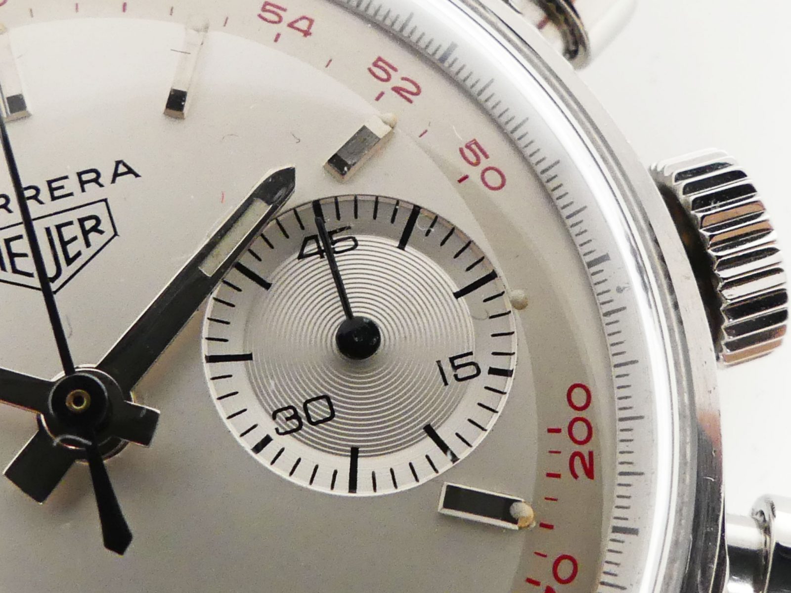 ClassicHeuer