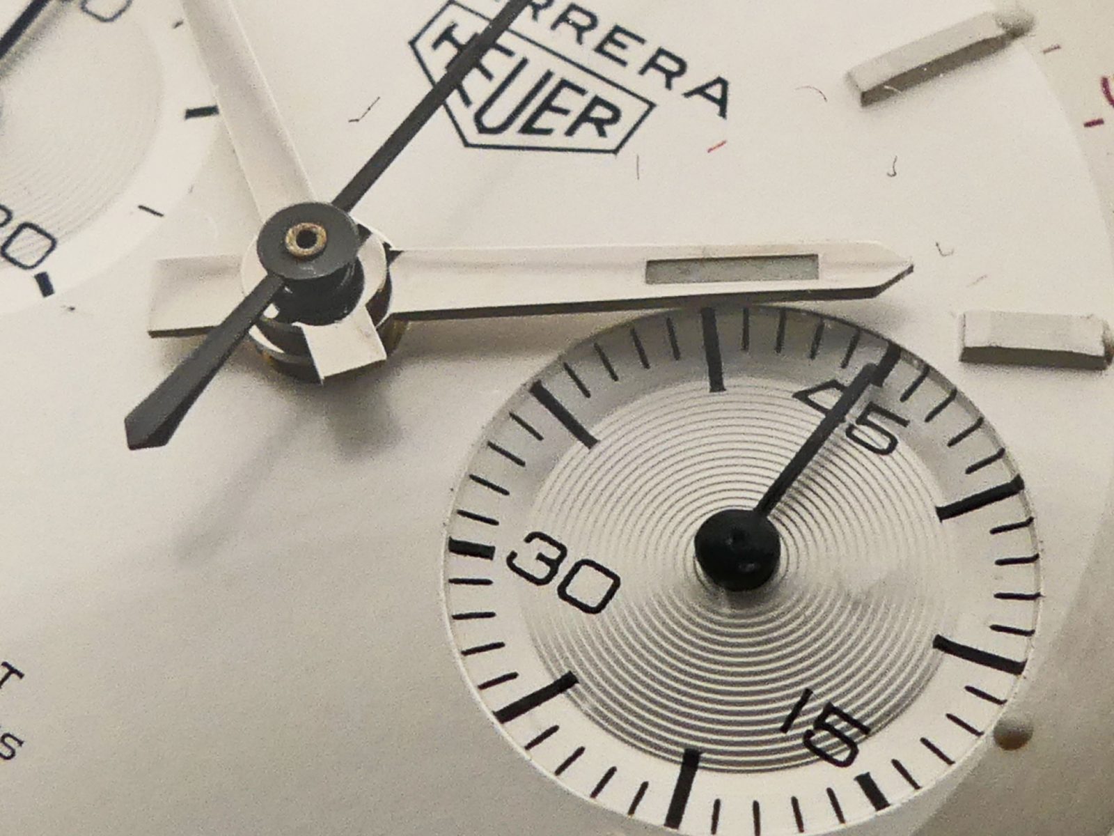 ClassicHeuer