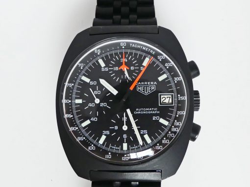 Carrera PVD Ref. 510.511