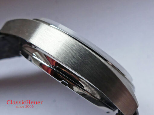 Heuer Carrera Vintage Ref. 73653N – Bild 13