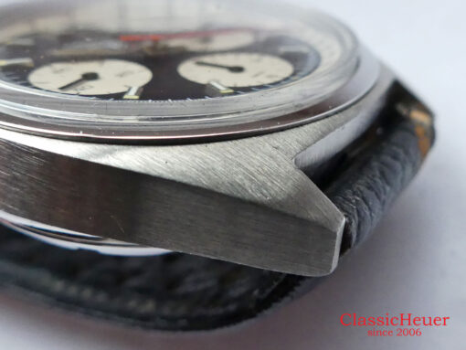 Heuer Carrera Vintage Ref. 73653N – Bild 14