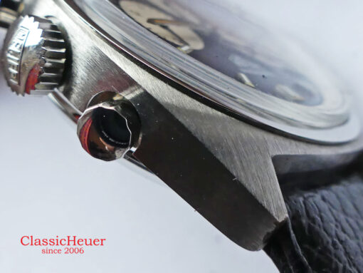Heuer Carrera Vintage Ref. 73653N – Bild 15