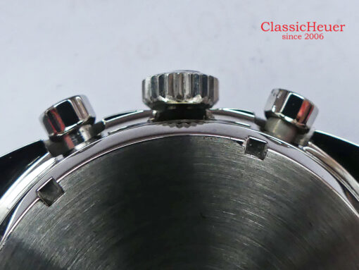 Heuer Carrera Vintage Ref. 73653N – Bild 16