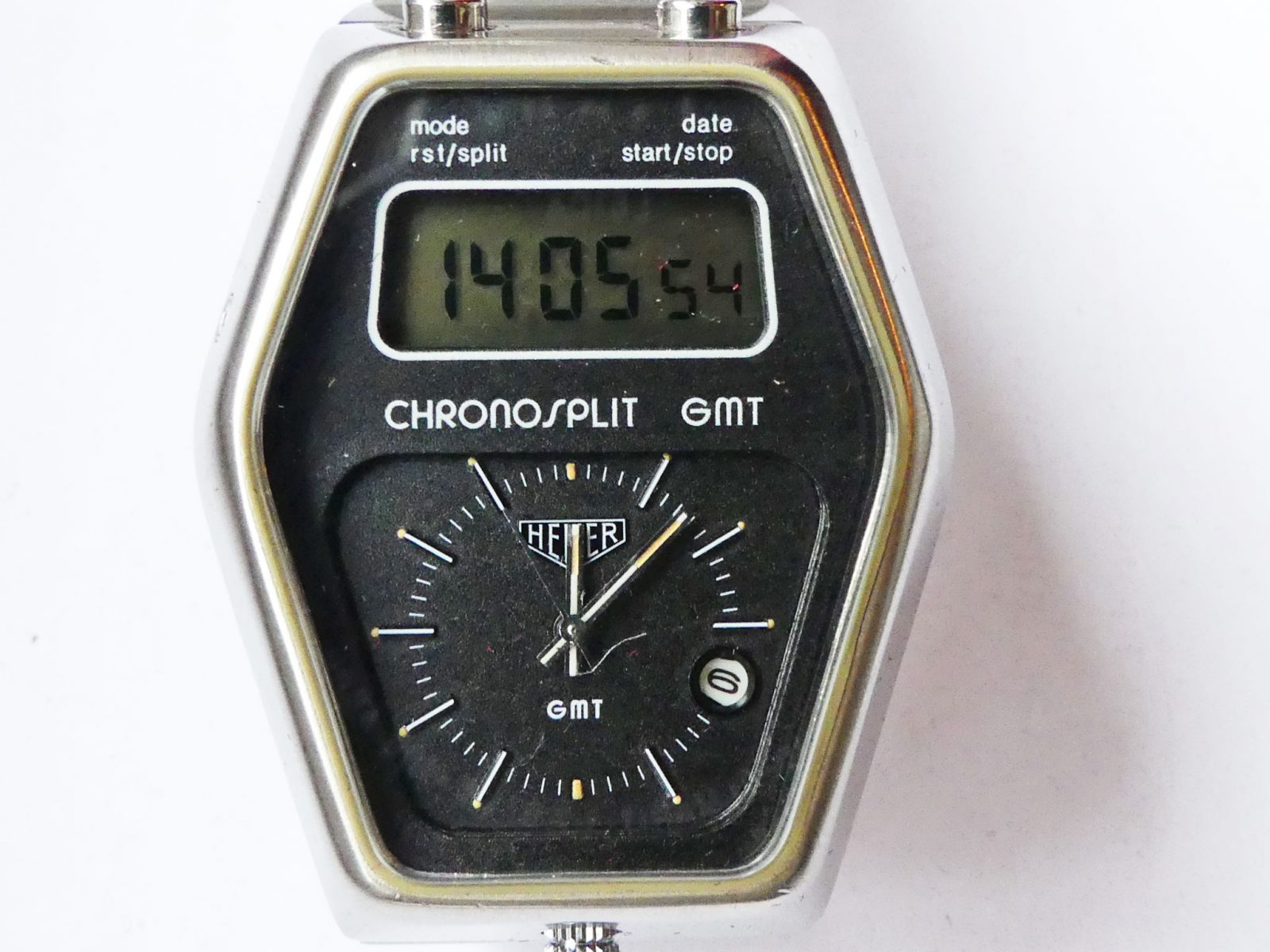 ClassicHeuer