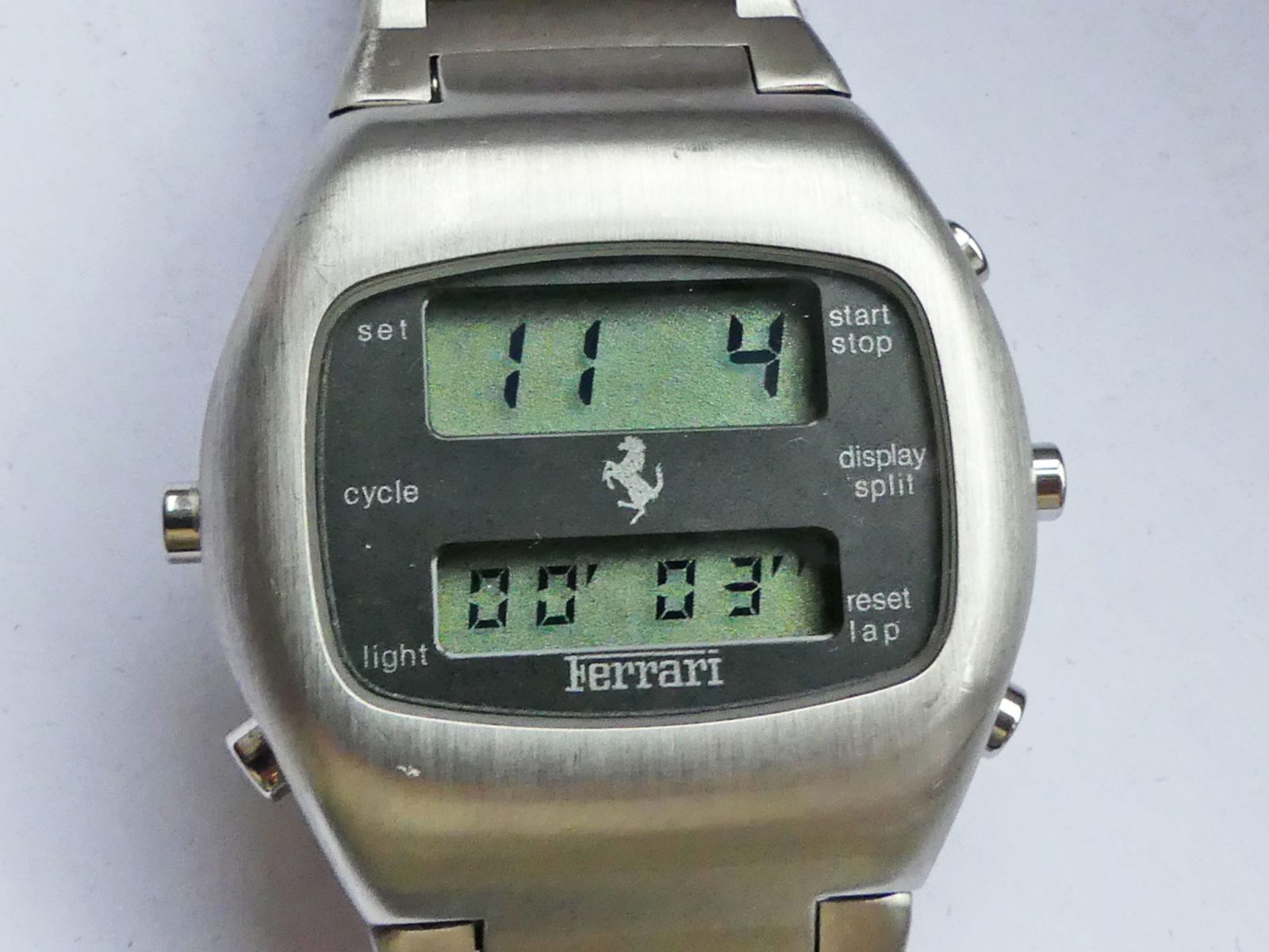 ClassicHeuer