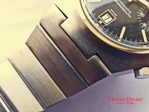 Heuer Cortina Vintage Ref. 110.233NC – Bild 6