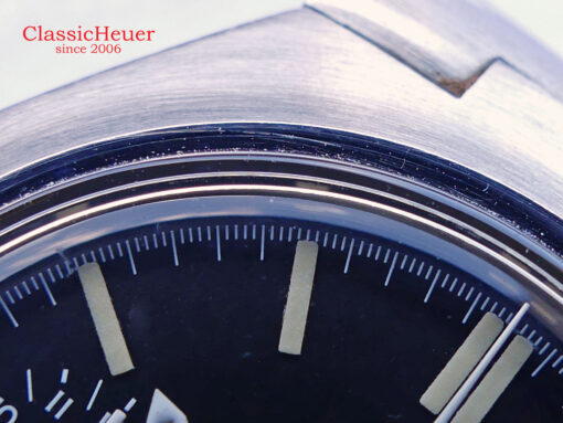 Heuer Cortina Vintage Ref. 110.233NC – Bild 14