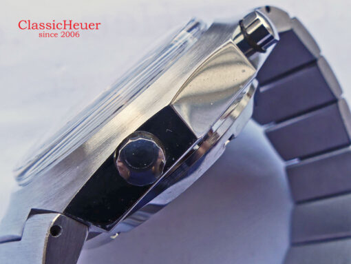 Heuer Cortina Vintage Ref. 110.233NC – Bild 15