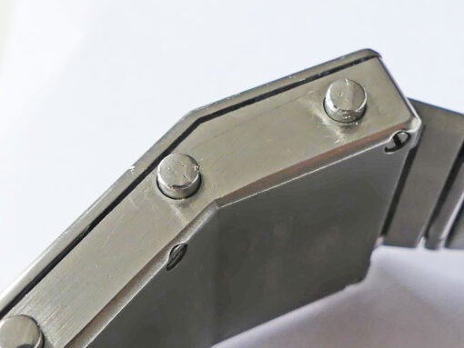 Vintage Heuer Ford Split Lap Unit 77 – Bild 4