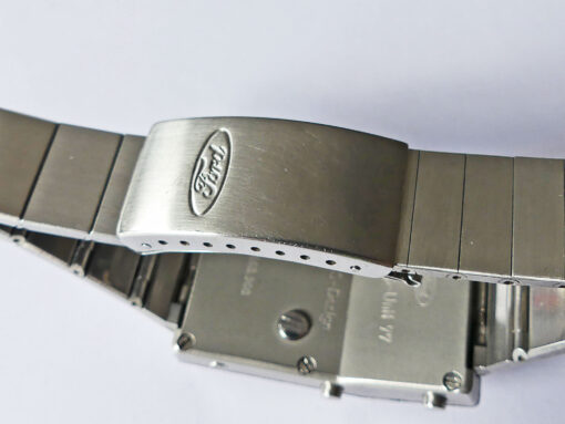 Vintage Heuer Ford Split Lap Unit 77 – Bild 11