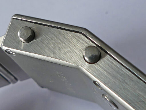 Vintage Heuer Ford Split Lap Unit 77 – Bild 7