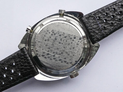 Heuer Autavia Derek Bell Ref. 1163MH – Bild 10