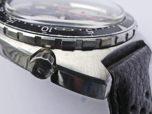 Heuer Autavia Derek Bell Ref. 1163MH – Bild 11