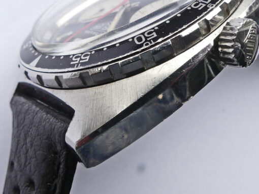 Heuer Autavia Derek Bell Ref. 1163MH – Bild 12