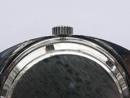 Heuer Autavia Derek Bell Ref. 1163MH – Bild 9