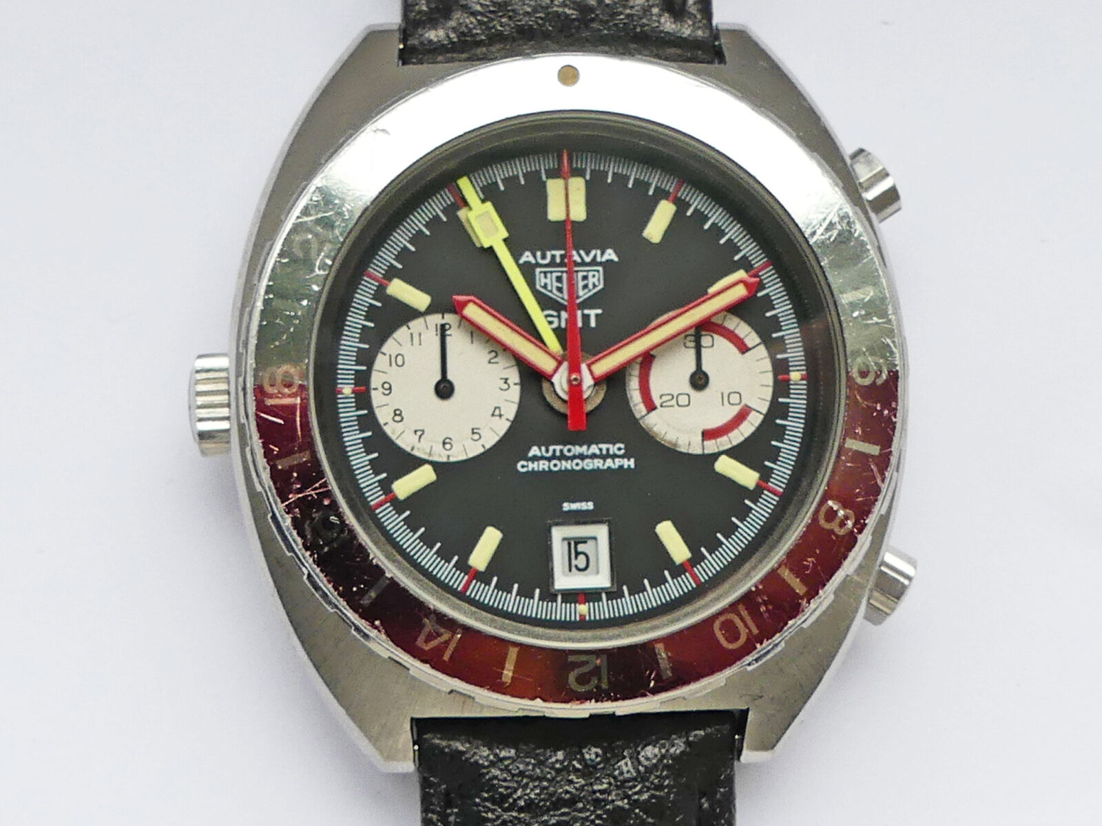 ClassicHeuer