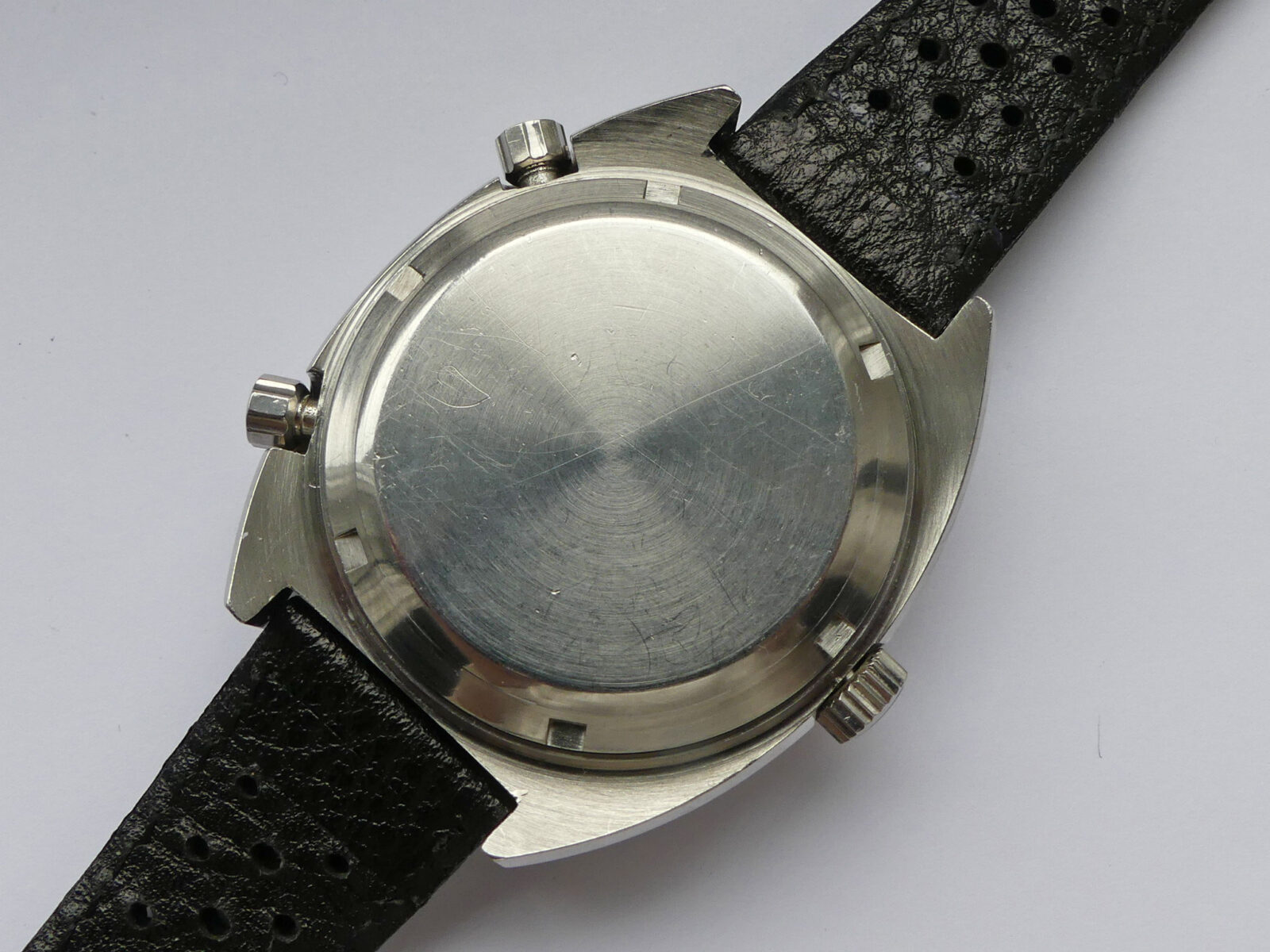 ClassicHeuer
