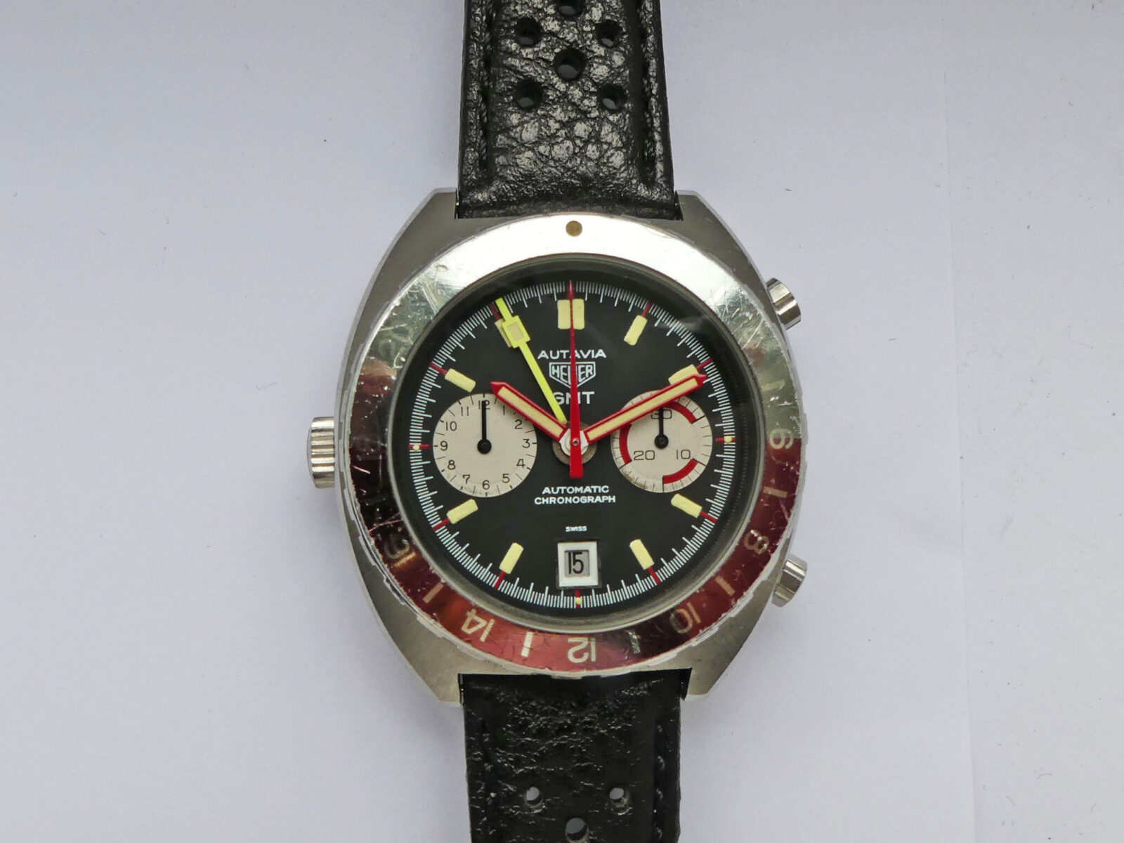 ClassicHeuer