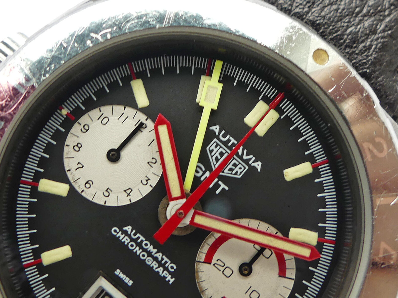 ClassicHeuer