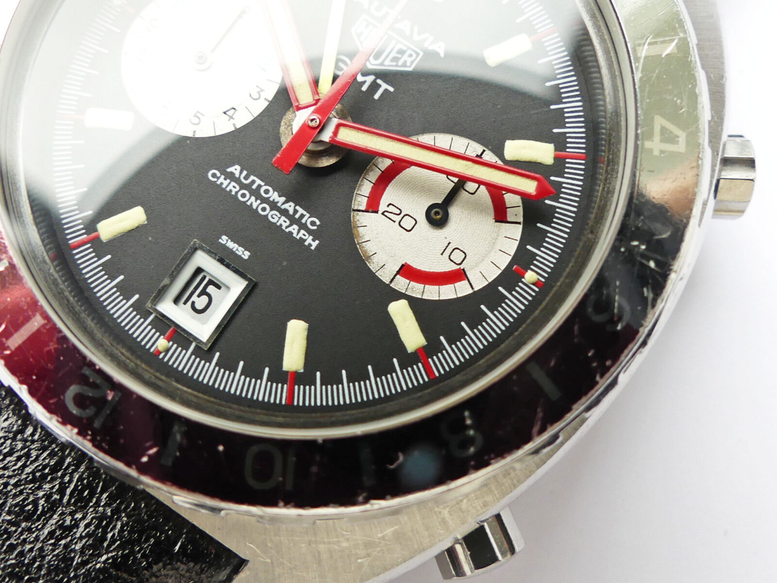 ClassicHeuer