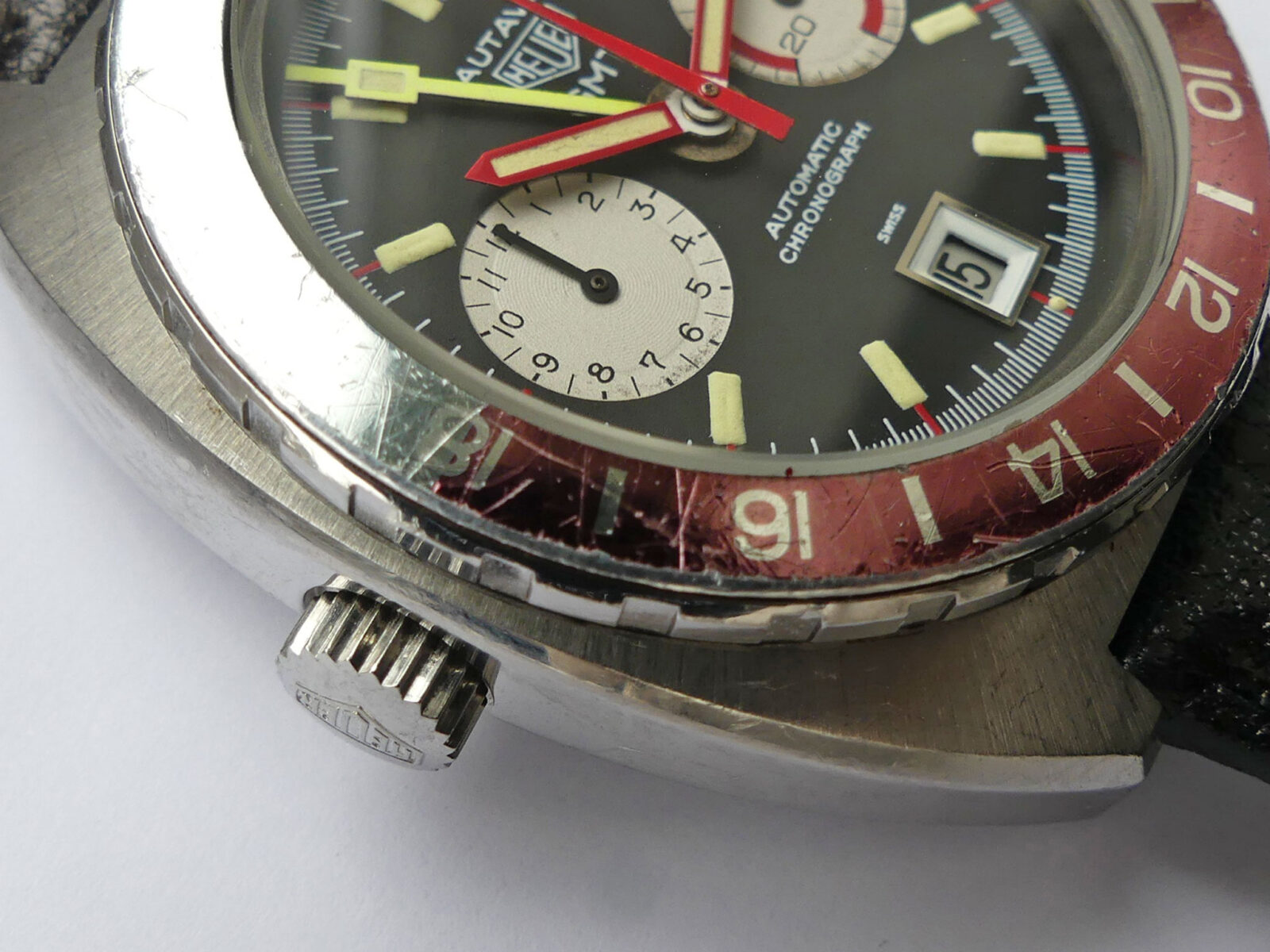 ClassicHeuer