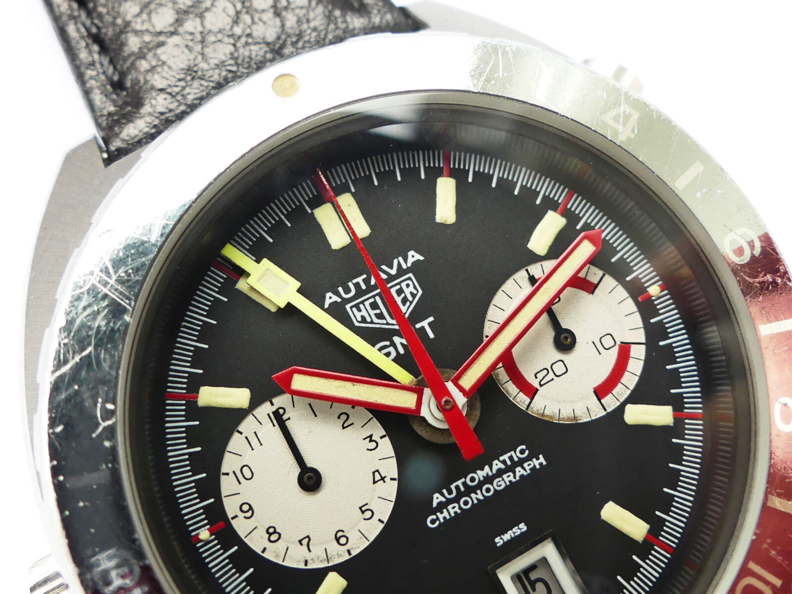 ClassicHeuer