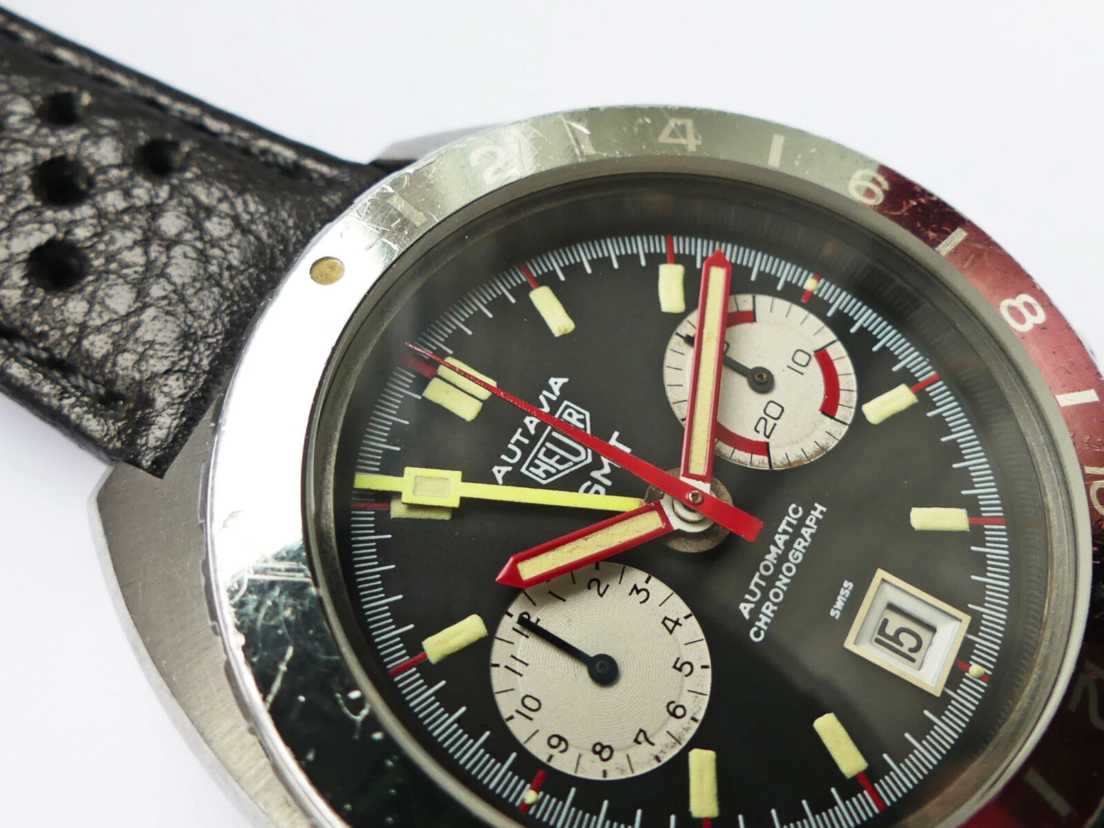 ClassicHeuer