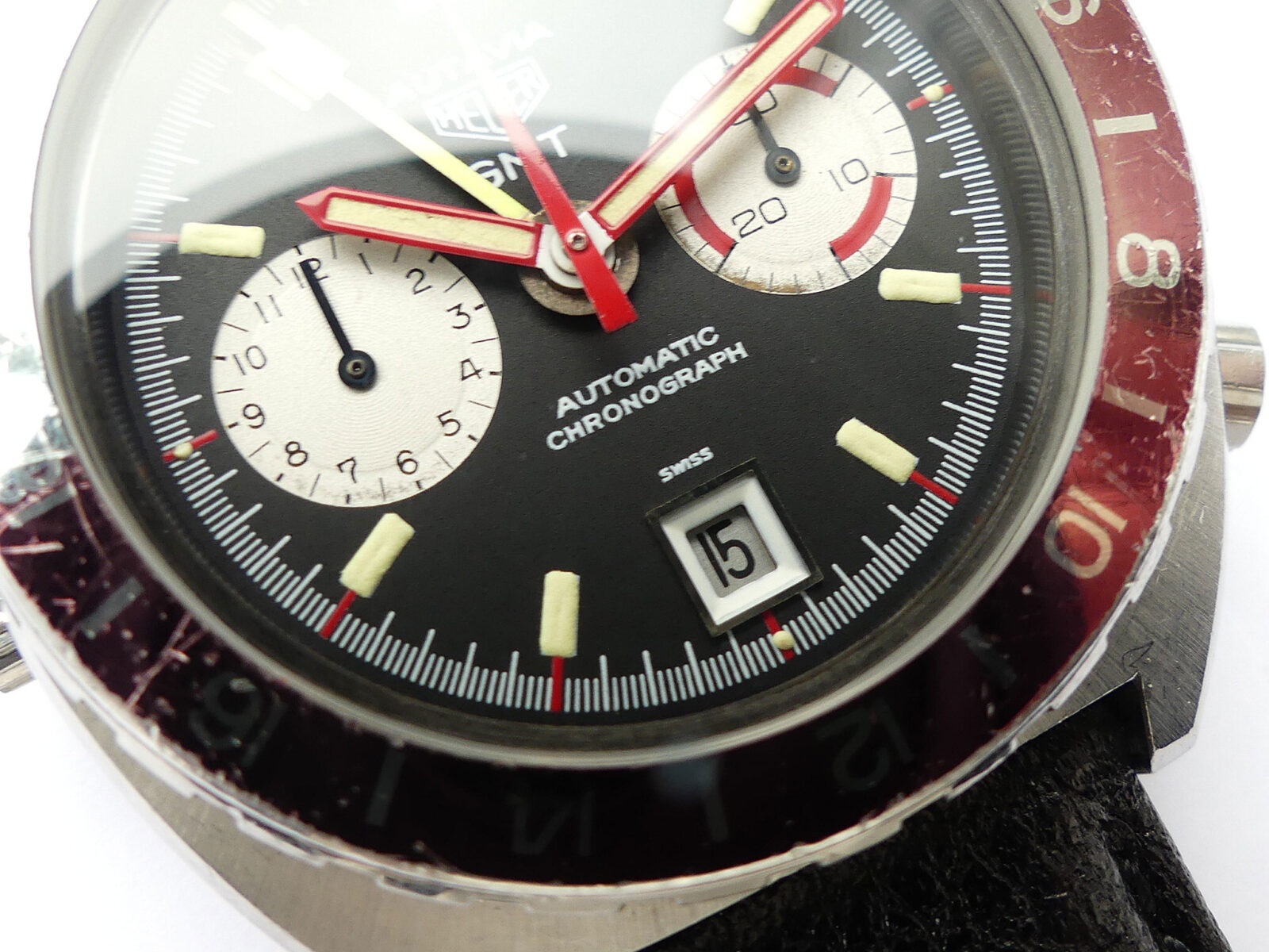 ClassicHeuer
