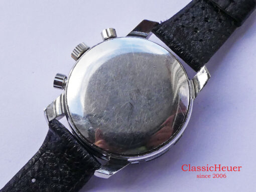 Heuer Autavia GMT Ref. 2446C GMT – Bild 6