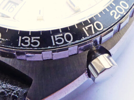 Heuer Autavia Jo Siffert Ref. 1163T Vintage – Bild 11