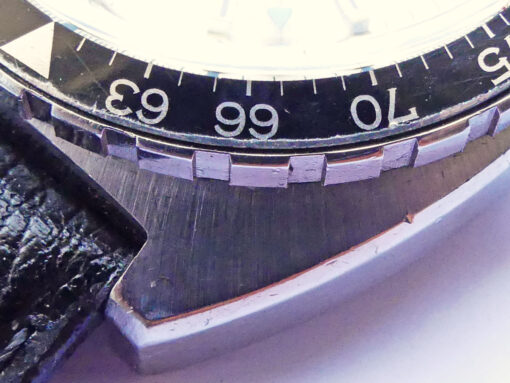 Heuer Autavia Jo Siffert Ref. 1163T Vintage – Bild 12