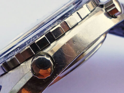 Heuer Autavia Jo Siffert Ref. 1163T Vintage – Bild 7