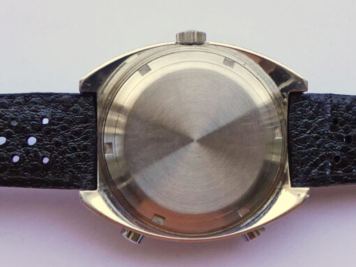 Heuer Autavia Jo Siffert Ref. 1163T Vintage – Bild 9