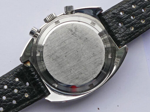 Heuer Autavia LUME Ref. 73663MH Vintage - Image 12