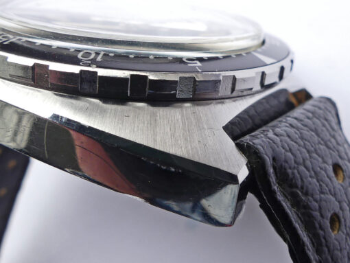 Heuer Autavia LUME Ref. 73663MH Vintage - Image 9