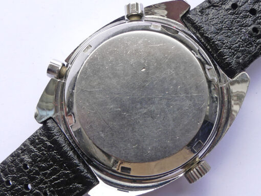 Heuer Autavia Orange Boy Ref. 11630MH Vintage - Image 12