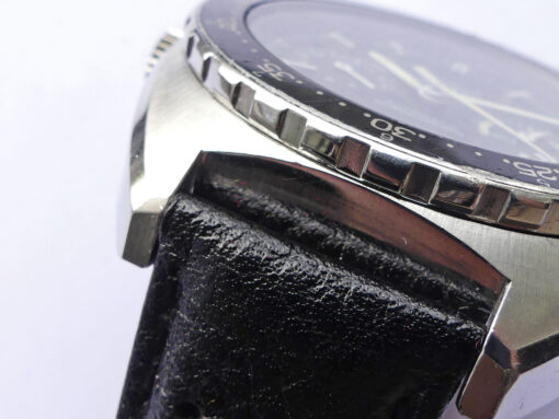 Heuer Autavia Orange Boy Ref. 11630MH Vintage - Image 13