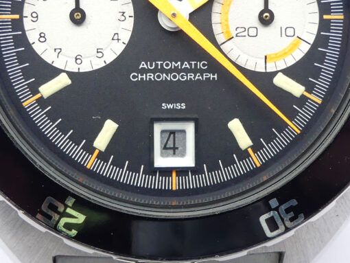 Heuer Autavia Plongeur Ref. 11630P – Bild 14