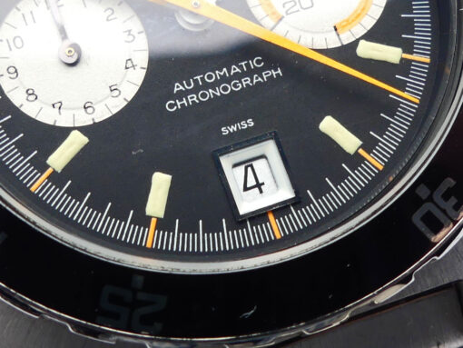 Heuer Autavia Plongeur Ref. 11630P – Bild 9