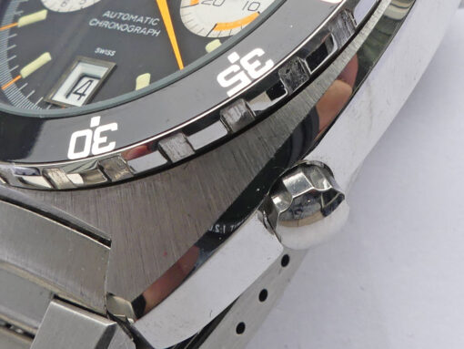 Heuer Autavia Plongeur Ref. 11630P – Bild 8