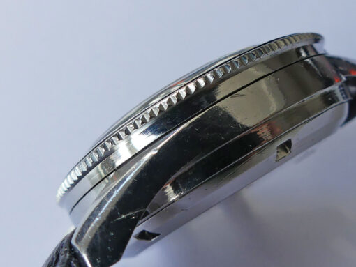Vintage Heuer Autavia 3rd exec. Ref. 2446M - Image 8