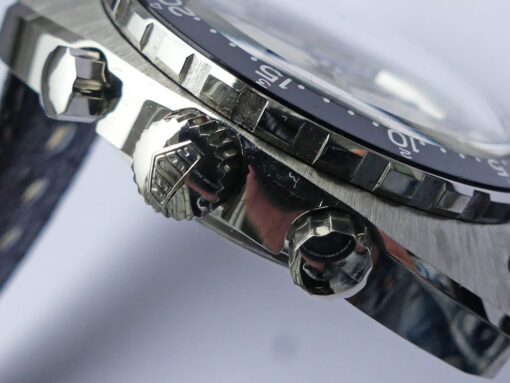 Vintage Heuer Autavia "Jo Siffert Colors" Ref. 73463MH – Bild 14
