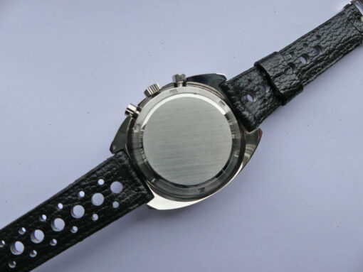 Vintage Heuer Autavia "Jo Siffert Colors" Ref. 73463MH – Bild 15