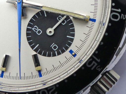 Vintage Heuer Autavia "Jo Siffert Colors" Ref. 73463MH – Bild 7