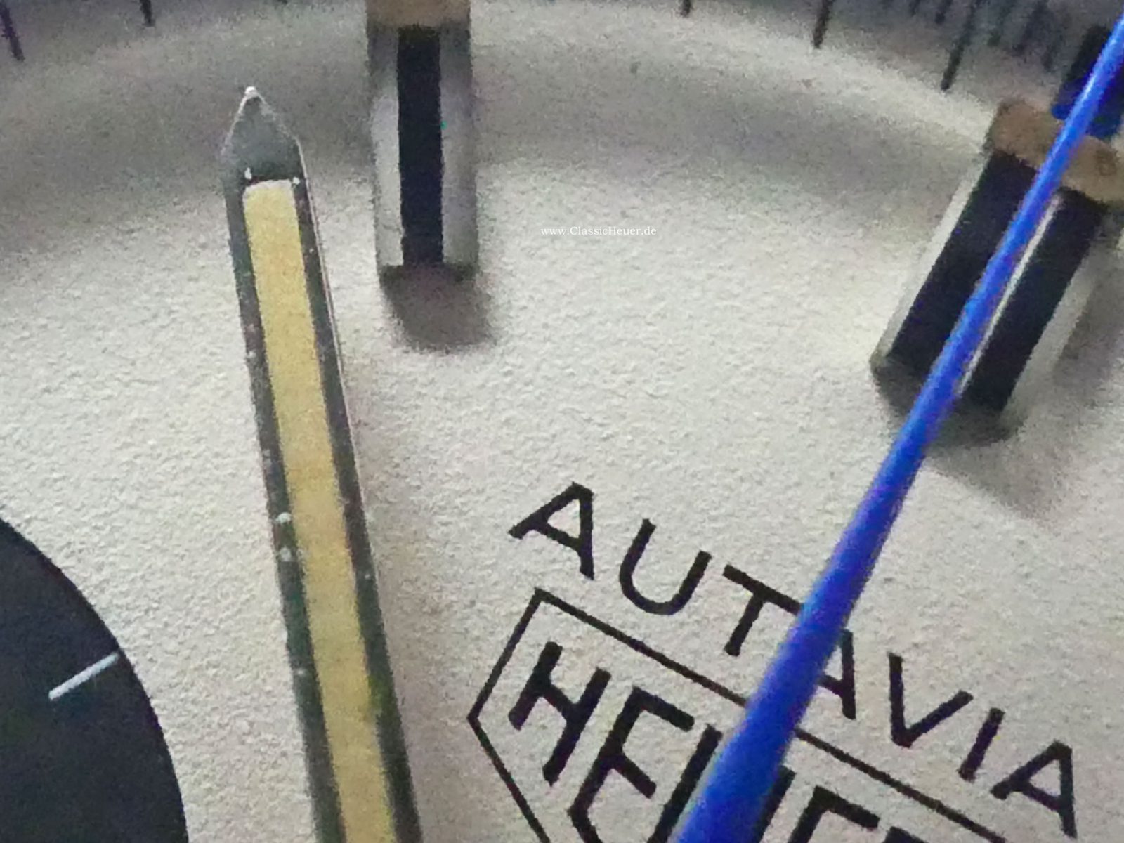 ClassicHeuer