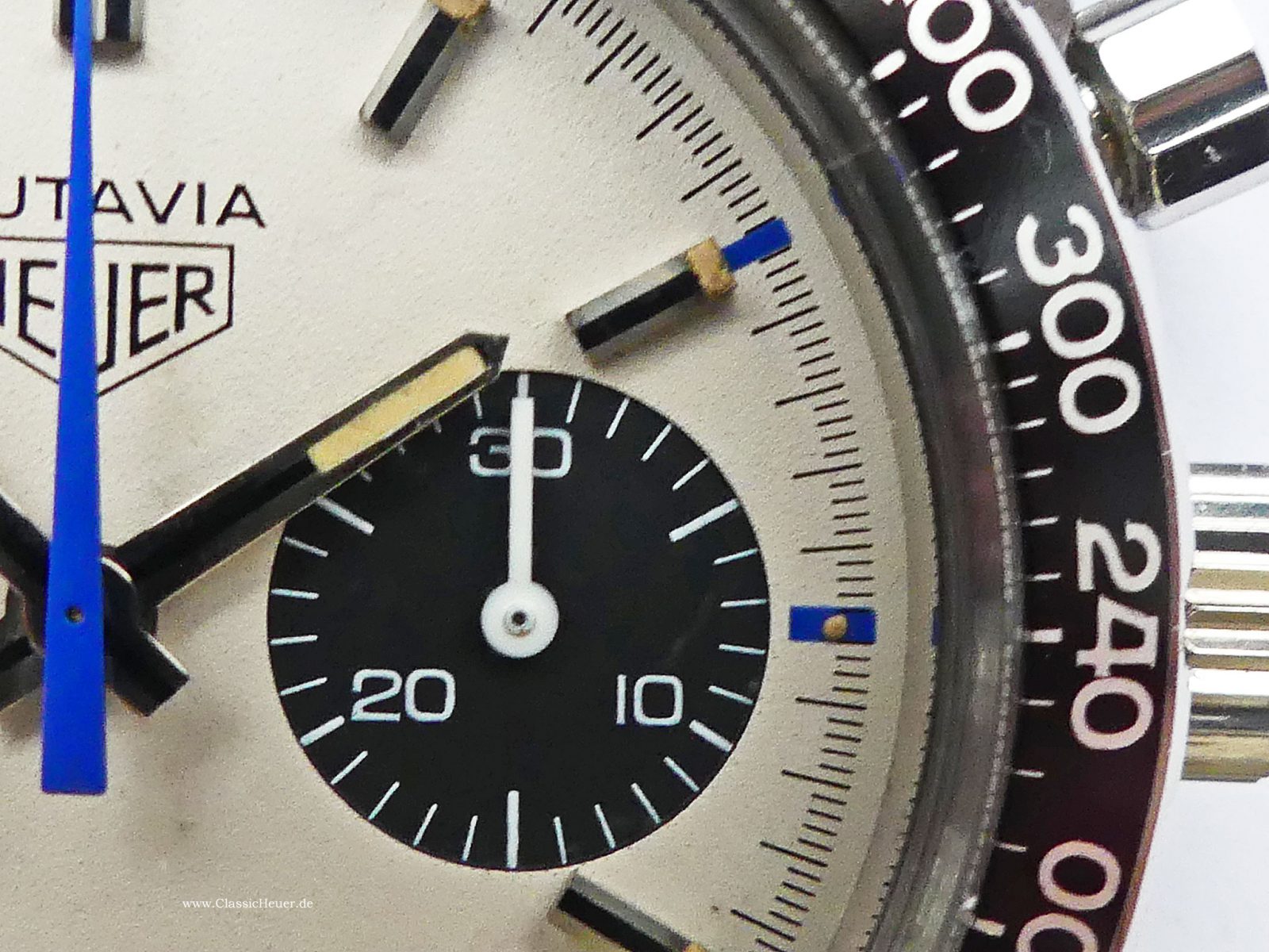ClassicHeuer