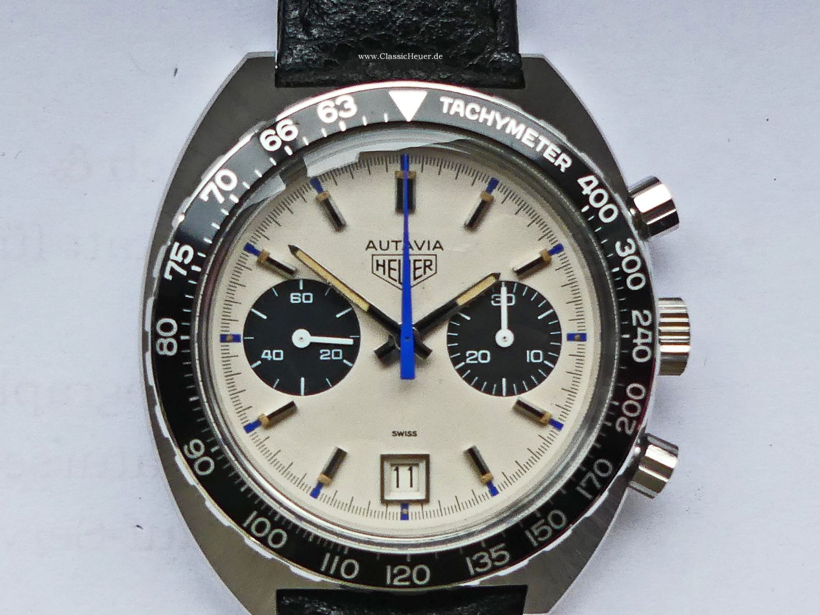 ClassicHeuer