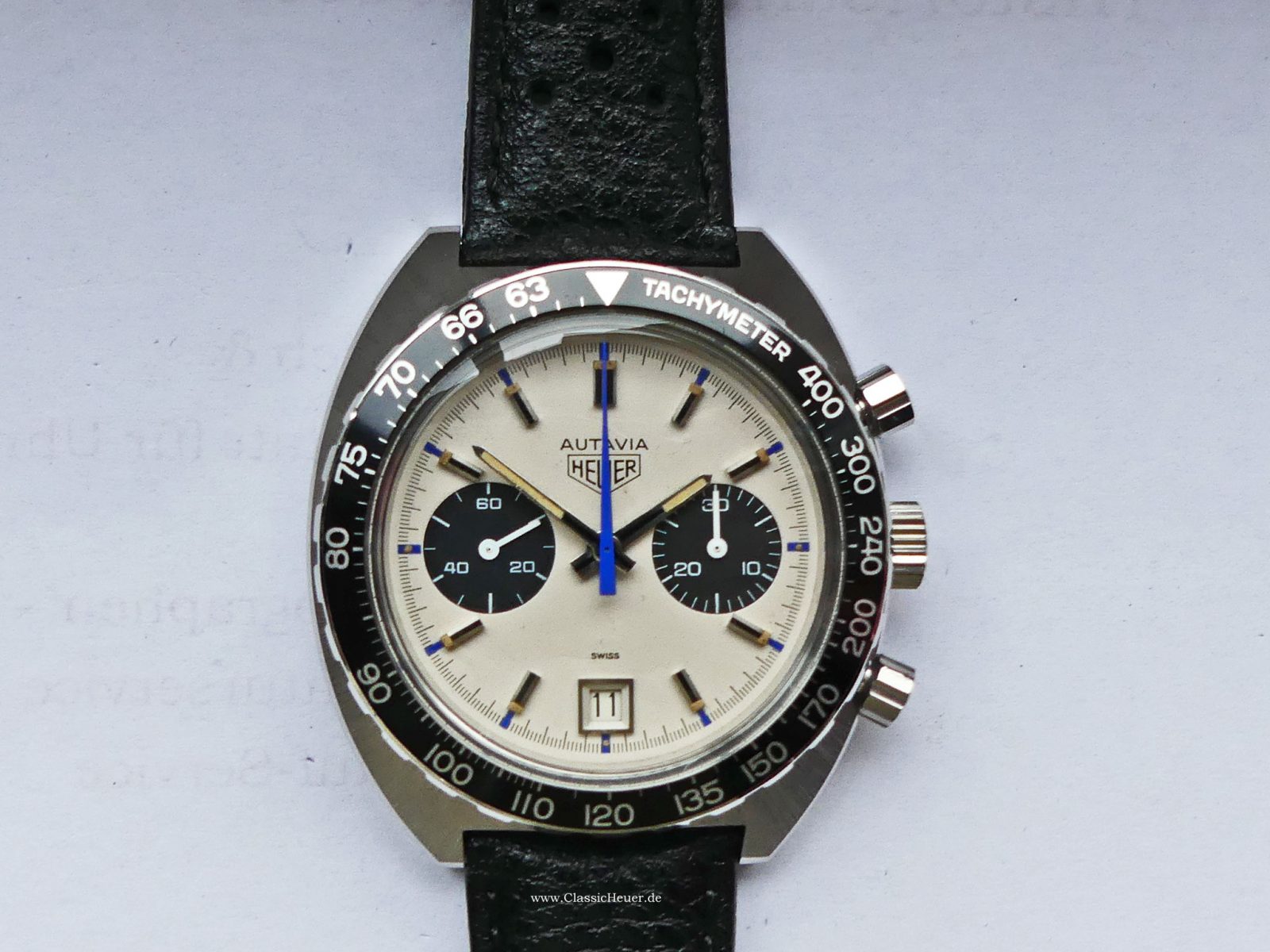 ClassicHeuer
