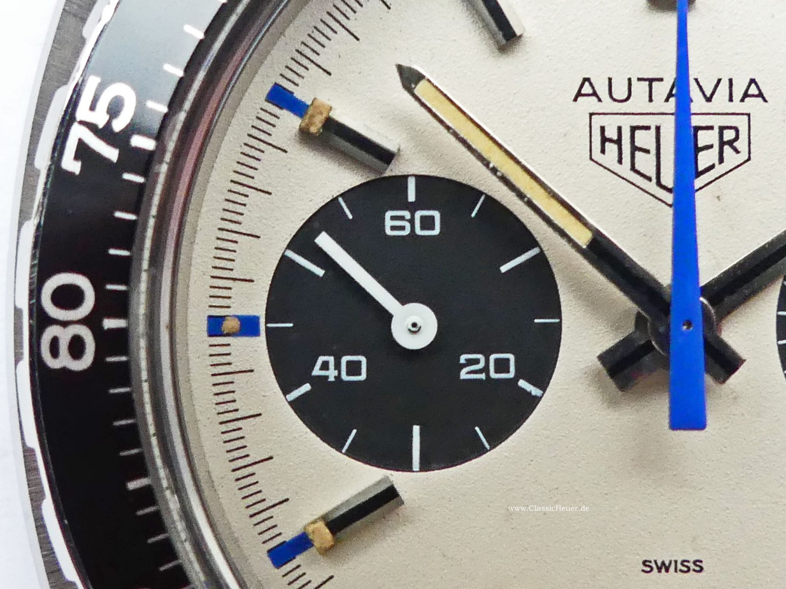 ClassicHeuer